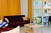 מלון Irem Garden &