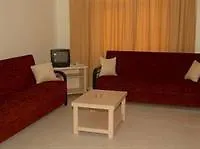 Irem Garden & מלון סייד